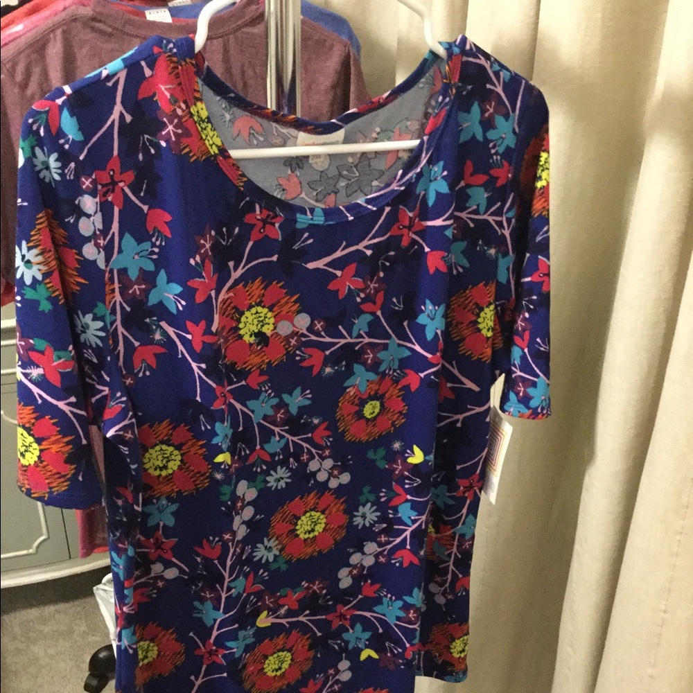 NWT LuLaRoe Gigi